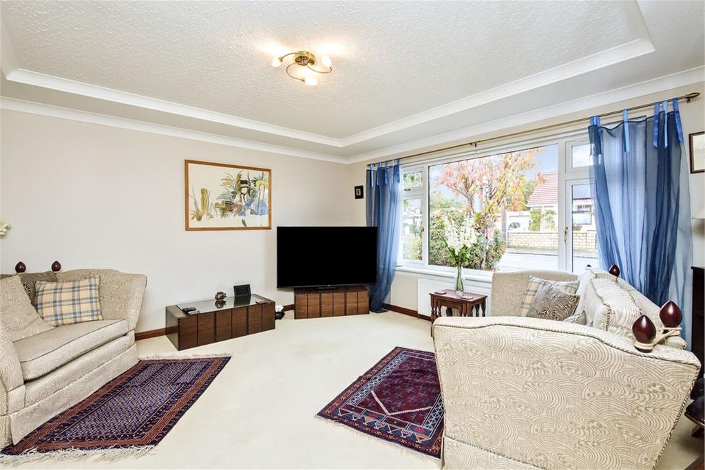 16 Pennyacre Court, Springfield, Cupar, KY15 5UL