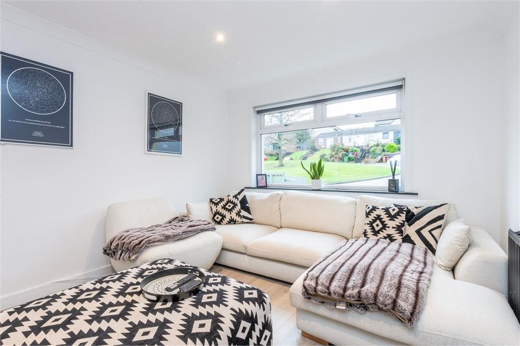 5 Chestnut Grove, Bo'Ness, EH51 0PJ