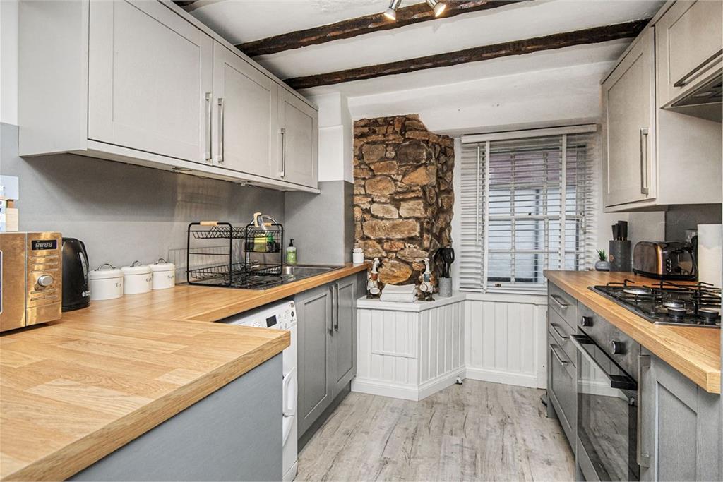 Maisonette for sale in East Fife