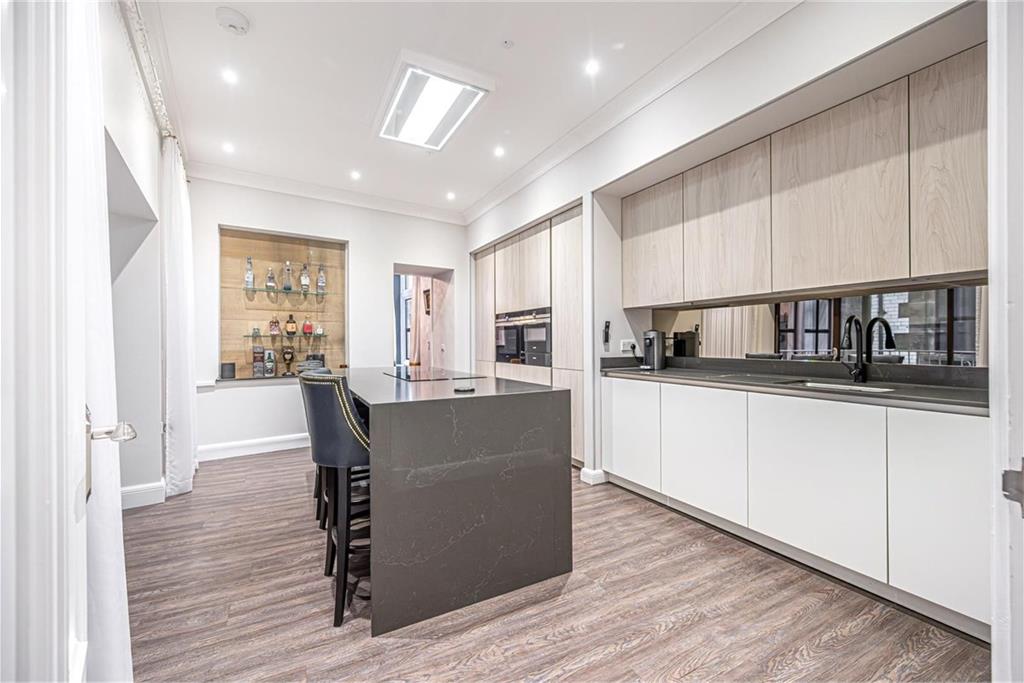 Maisonette for sale in West Fife