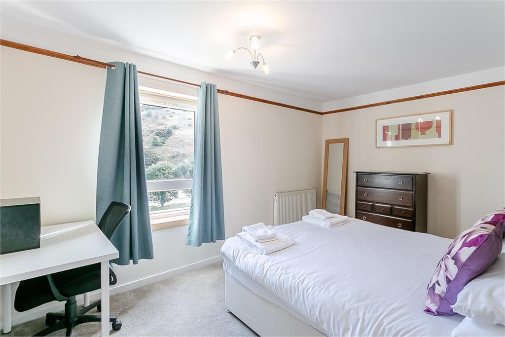 Maisonette for sale in Edinburgh