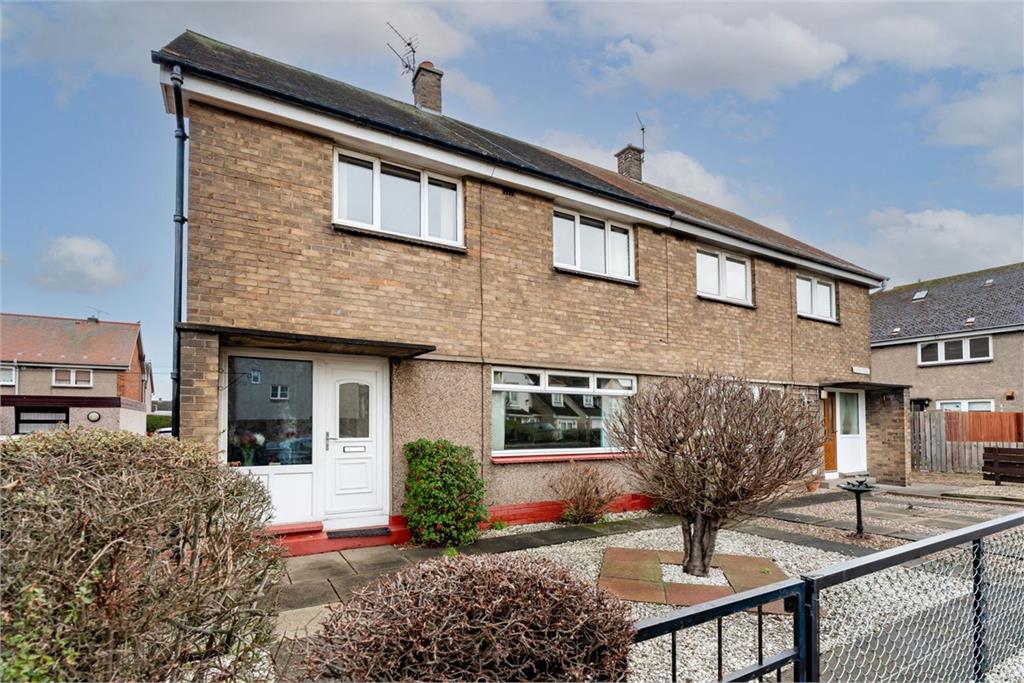 54 Fishers Road, Port Seton, EH32 0ET