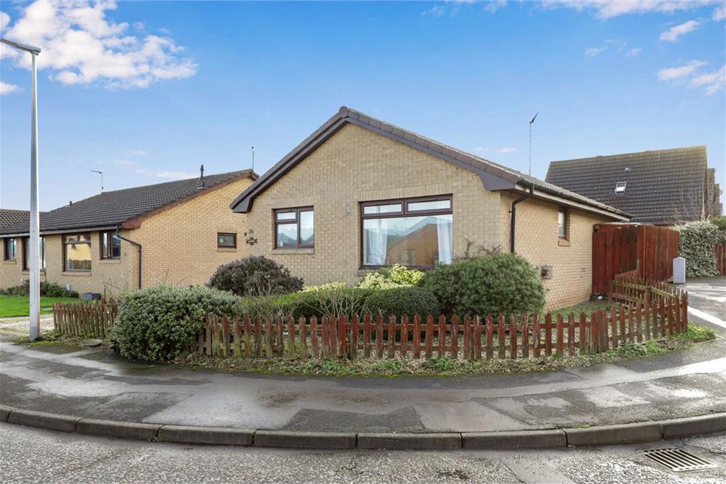 26 Beachmont Place, Dunbar, EH42 1YD