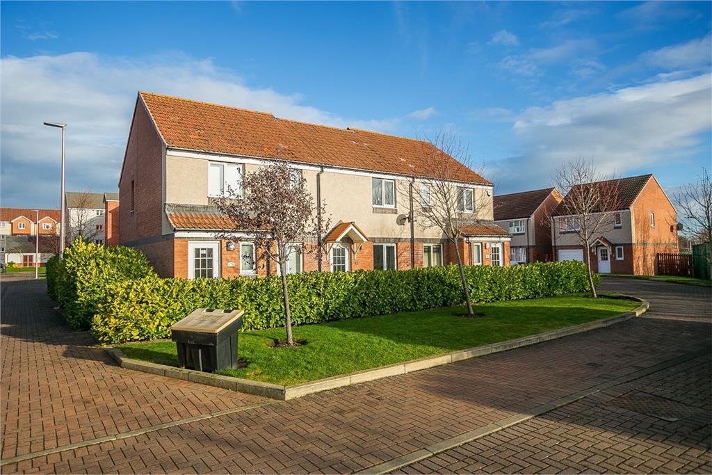 3 Torwood Crescent, Edinburgh, EH12 9GL