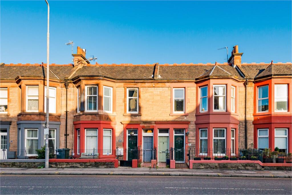 79 Willowbrae Road, Duddingston, EH8 7EZ