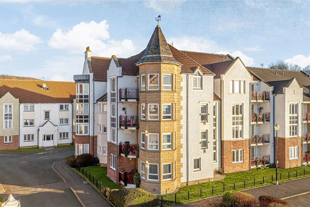 191 Harbour Place, Dalgety Bay, KY11 9GG