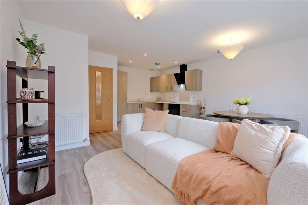 Plot 10, The Loch, Winchburgh, Broxburn EH52 6QP