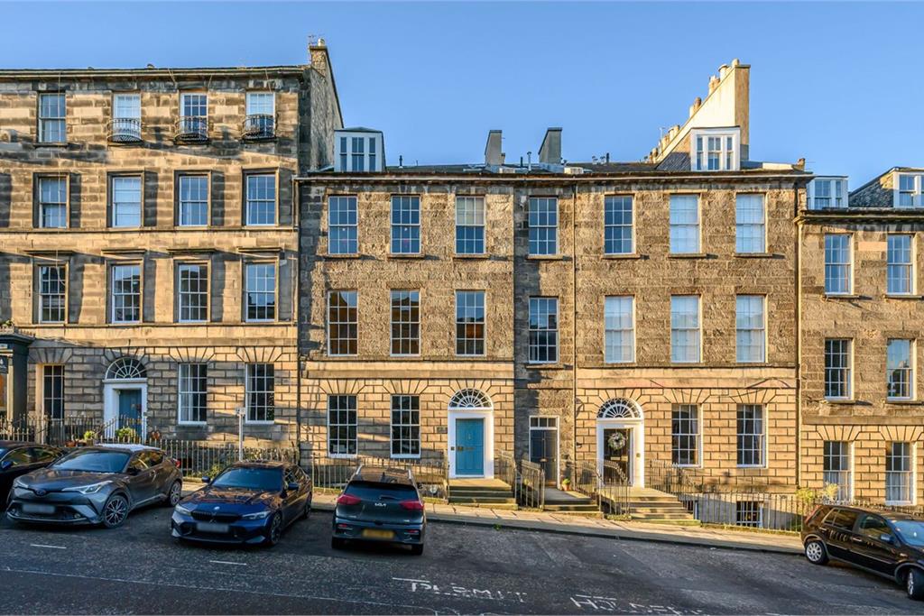 High end flat for sale in New Town
