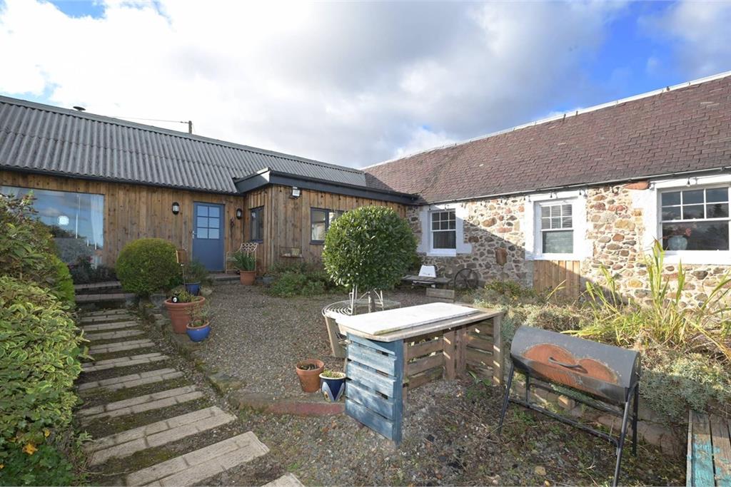 Rullion Green Cottage, Penicuik, EH26 0PU