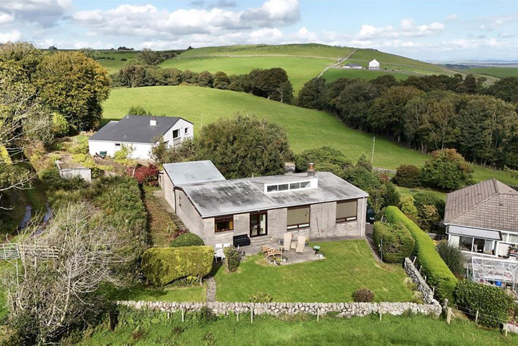 Coastal Property For Sale