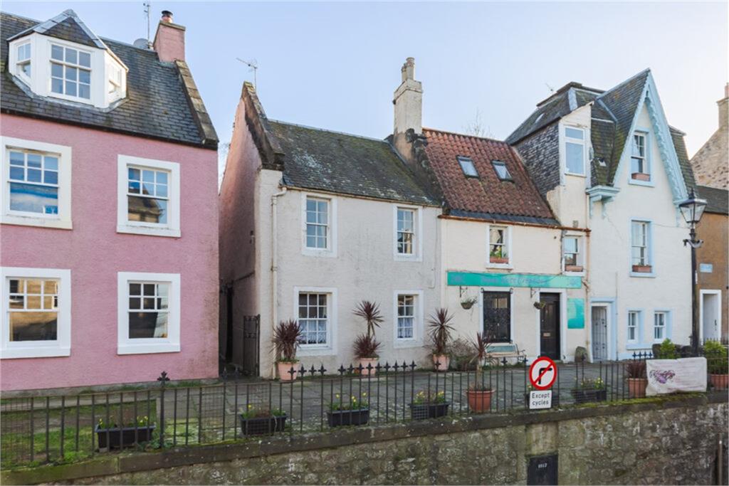 Coastal Property For Sale