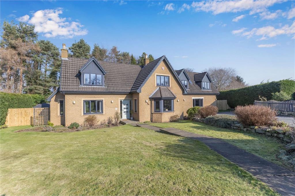 4 Dryden Grove
