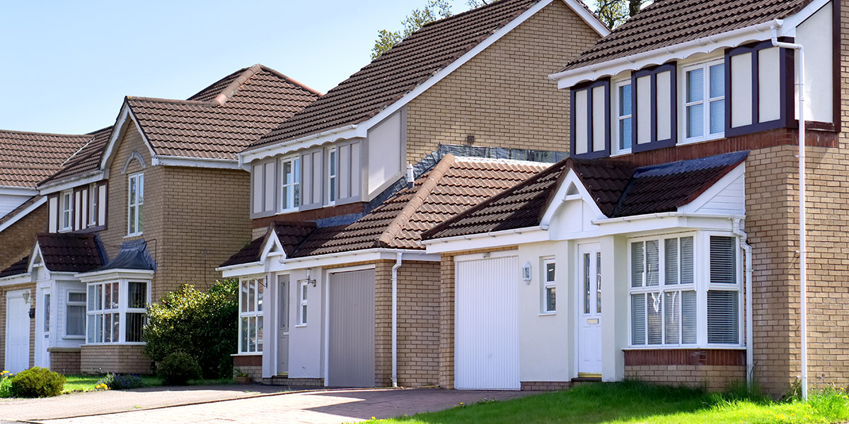 Selling your home
