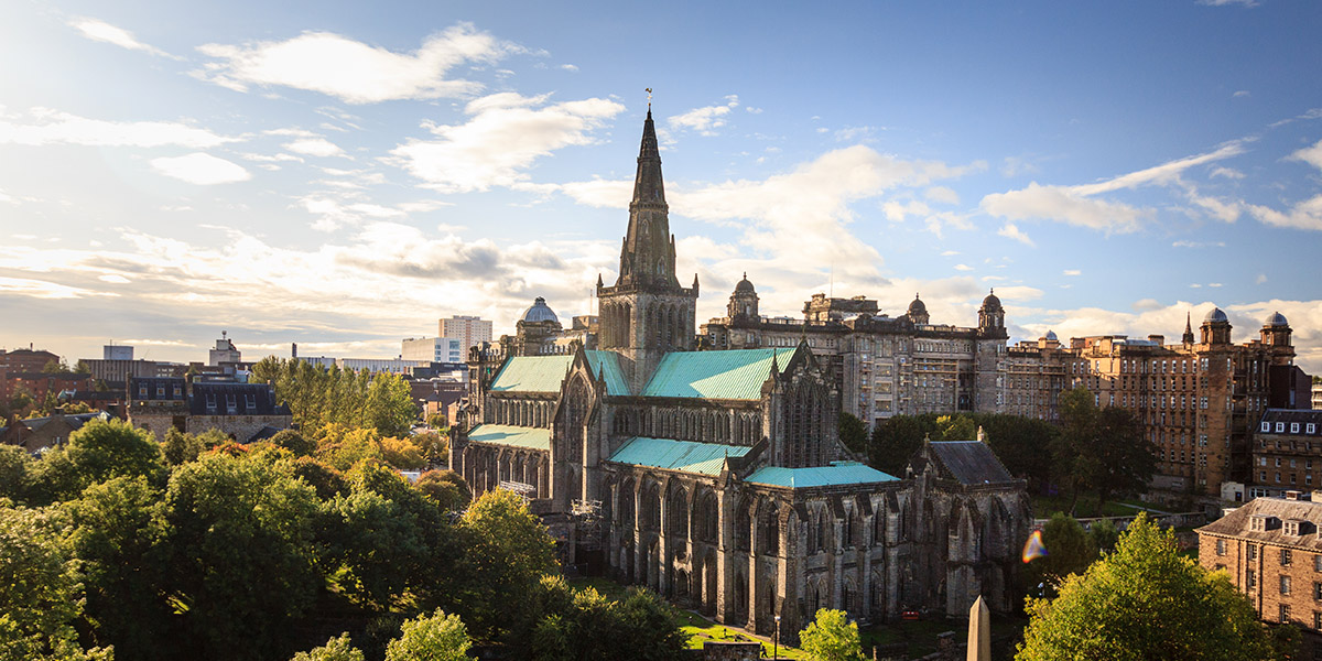 Glasgow