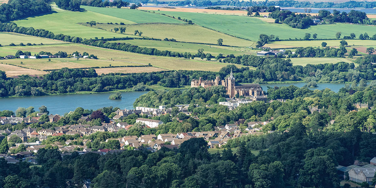 West Lothian