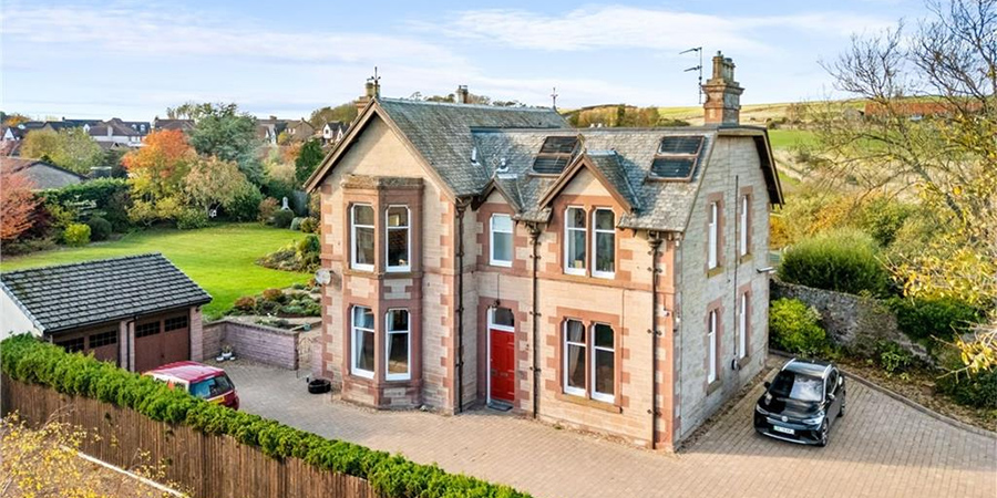 East Lothian