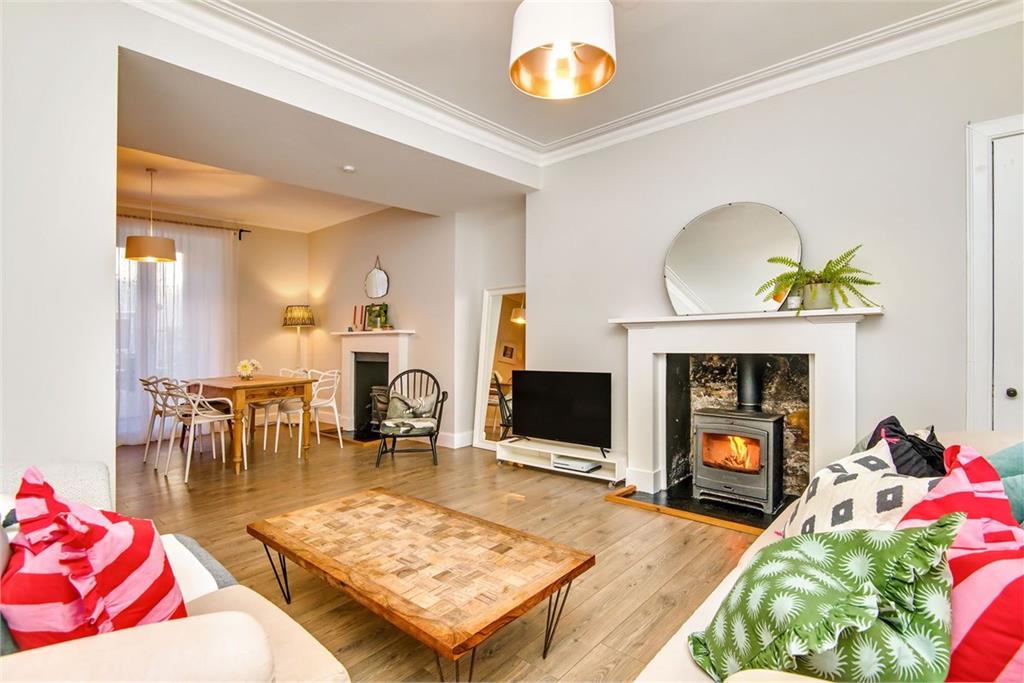 33 Rodger Street, Cellardyke, Anstruther, KY10 3HU