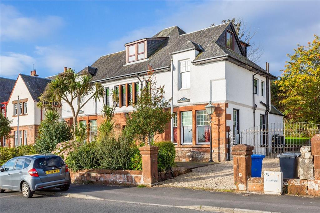 Invermay, Whiting Bay, Isle Of Arran, KA27 8PZ