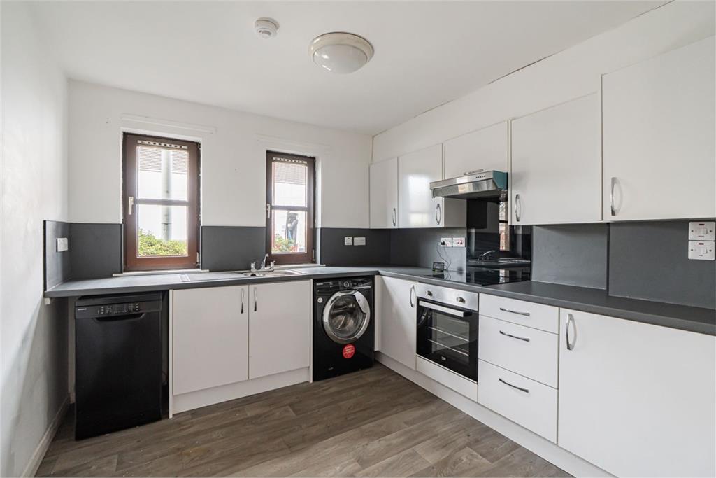 173/122 Carlyle Court, Comely Bank Road, Edinburgh, EH4 1DH