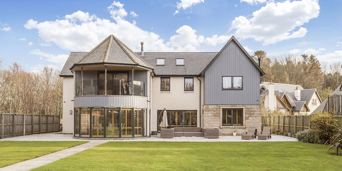 Preparing to sell your high-value home