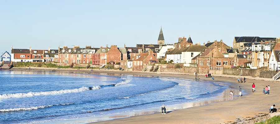 North Berwick